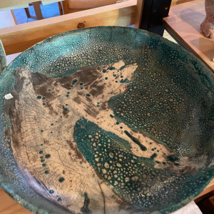 schaal raku